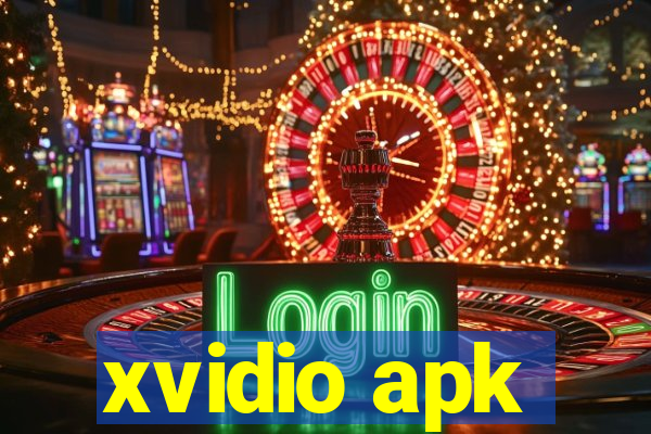 xvidio apk